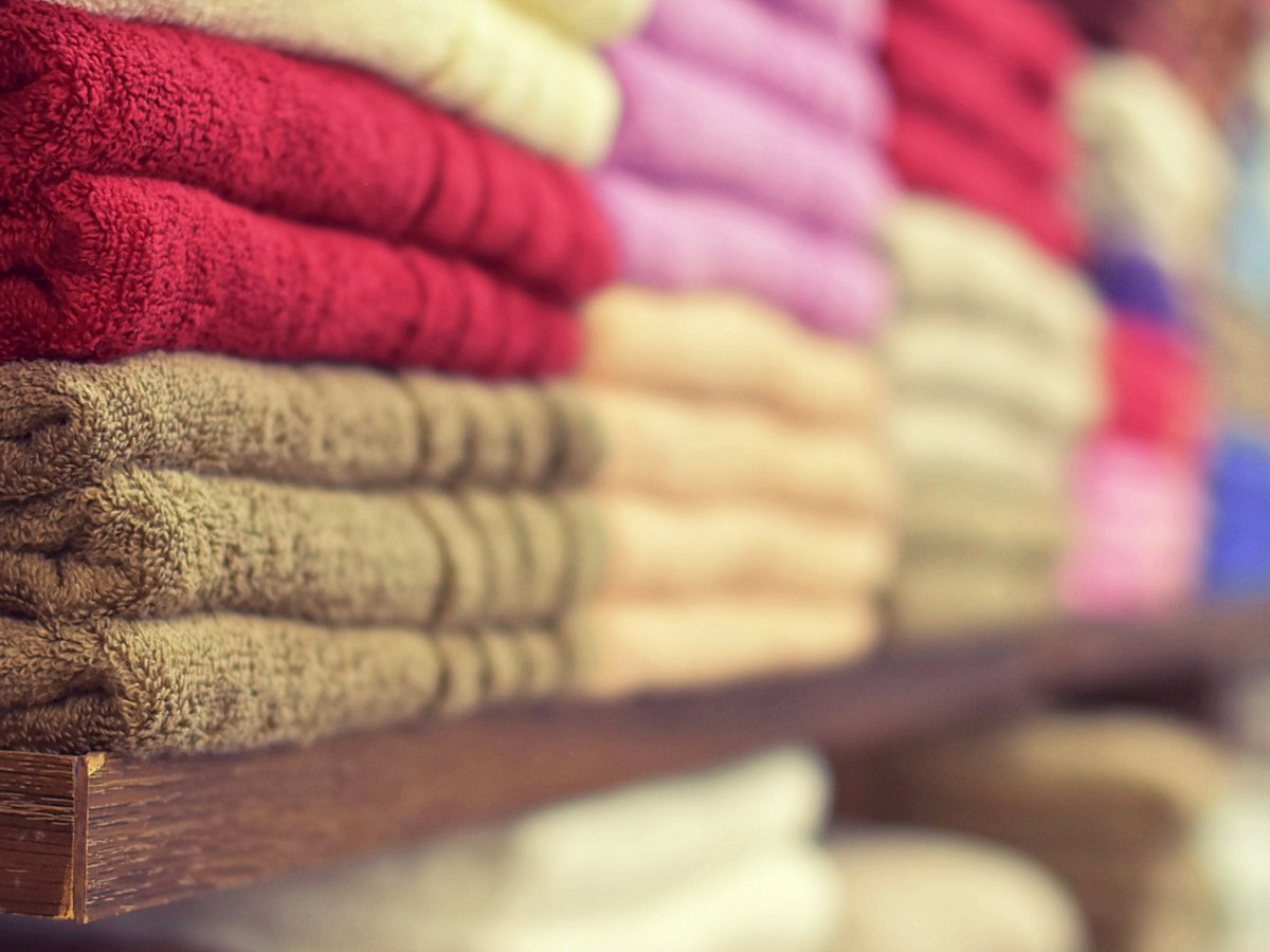 Home Textile